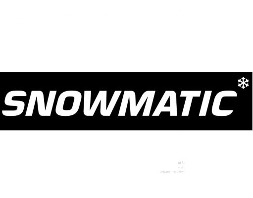 SnowmaticLogo